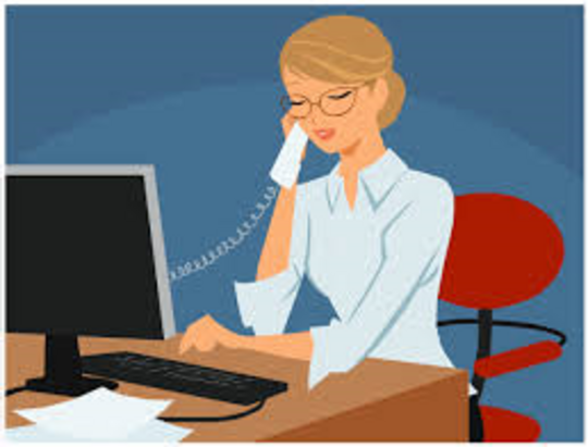 agent administratif