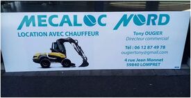 Sponseur