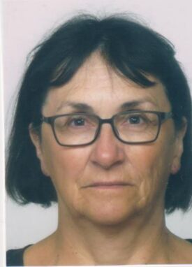 Anne Marie CAILLAUX