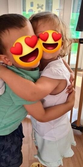 enfants