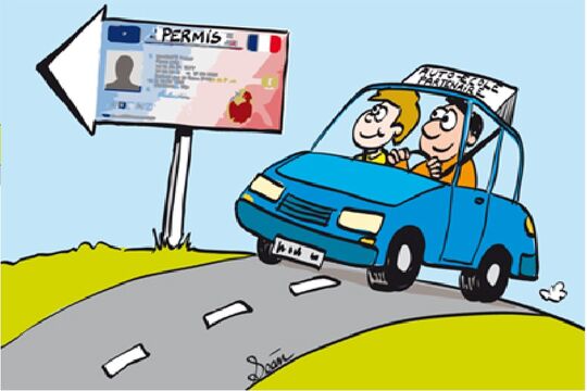 Permis 