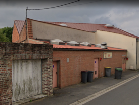 Rue Roger Salengro