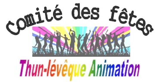 logo comité des fêtes
