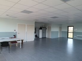 intérieur salle