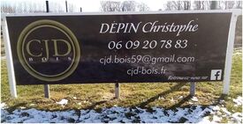 Sponseur