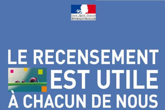 Recensement