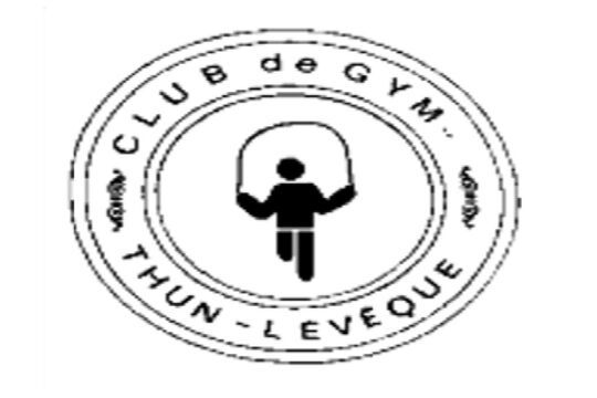 Logo gym
