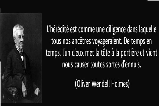 Hérédité